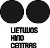 Lietuvos kino centras logo