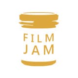 Film Jam, VŠĮ logo