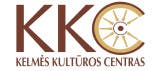 Kelmės kultūros centras logo