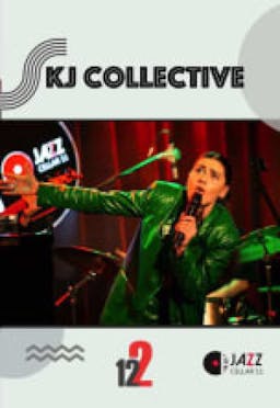 KJ Collective poster