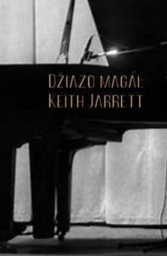 Džiazo magai: Keith Jarrett poster