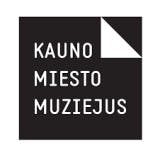 Kauno Miesto Muziejus logo
