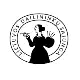 Lietuvos dailininkų sąjunga logo