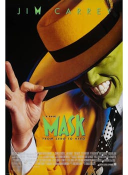 Kaukė poster