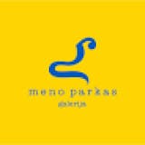 Meno Parkas logo