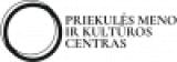 Priekulės meno ir kultūros centras logo