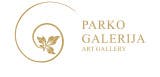 Parko galerija logo