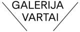 MB galerija "Vartai" logo