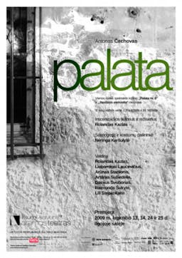 Palata poster
