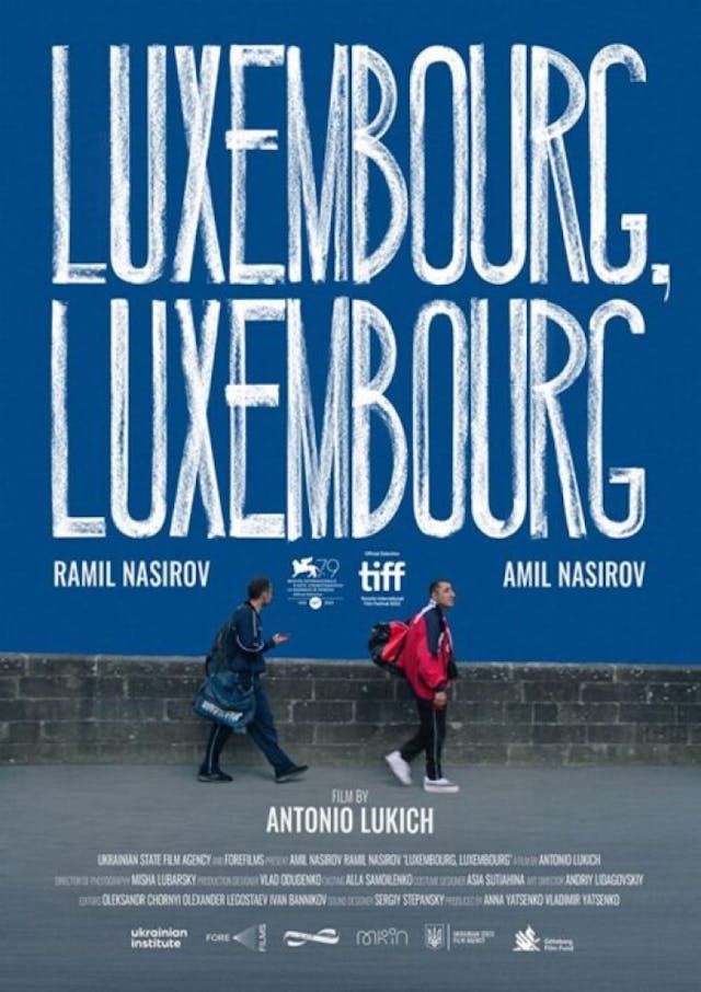 Liuksemburgas, Liuksemburgas