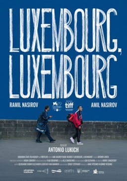 Liuksemburgas, Liuksemburgas poster