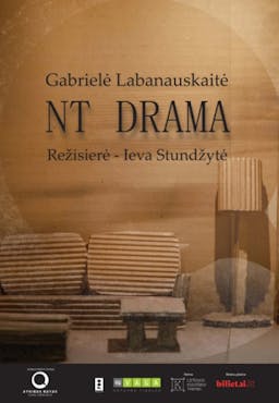 NT drama poster