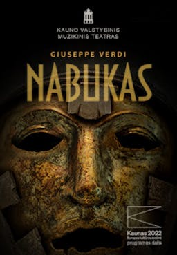 Nabukas poster