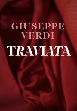 Traviata poster