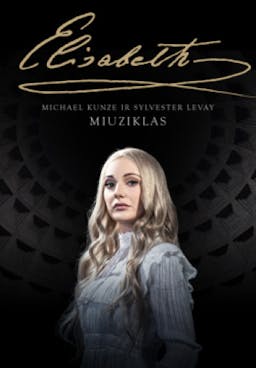 Elisabeth poster