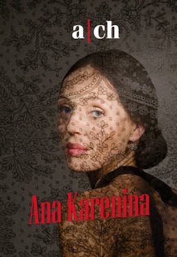 Ana Karenina poster