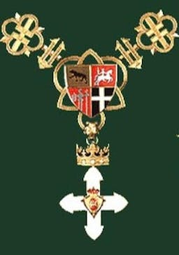 Atiduok, ką privalai: 1920 -1940 metų Lietuvos valstybės valstybiniai apdovanojimai poster
